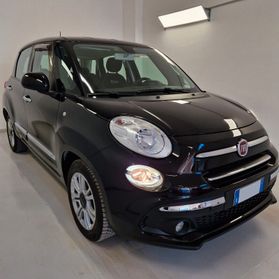 FIAT 500L 500L 1.6 Multijet 120 CV Pop Star