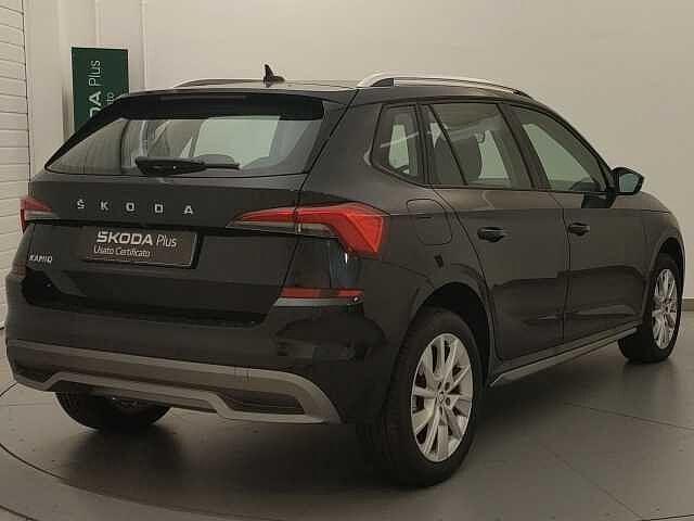 SKODA Kamiq 1.0 TSI 110 CV Style