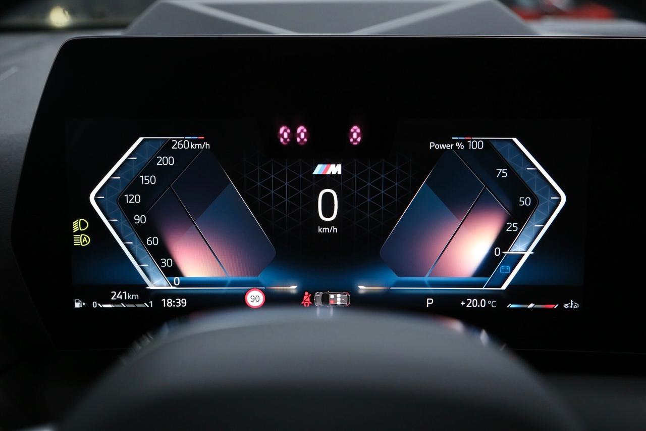 BMW 118 d MSport Pro auto_2025