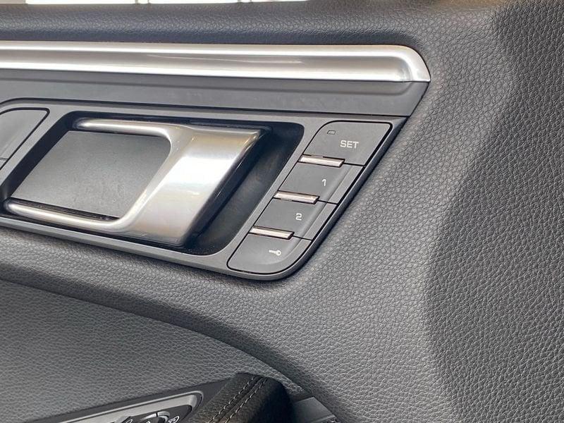 Porsche Macan 2.0 245 cv PDK
