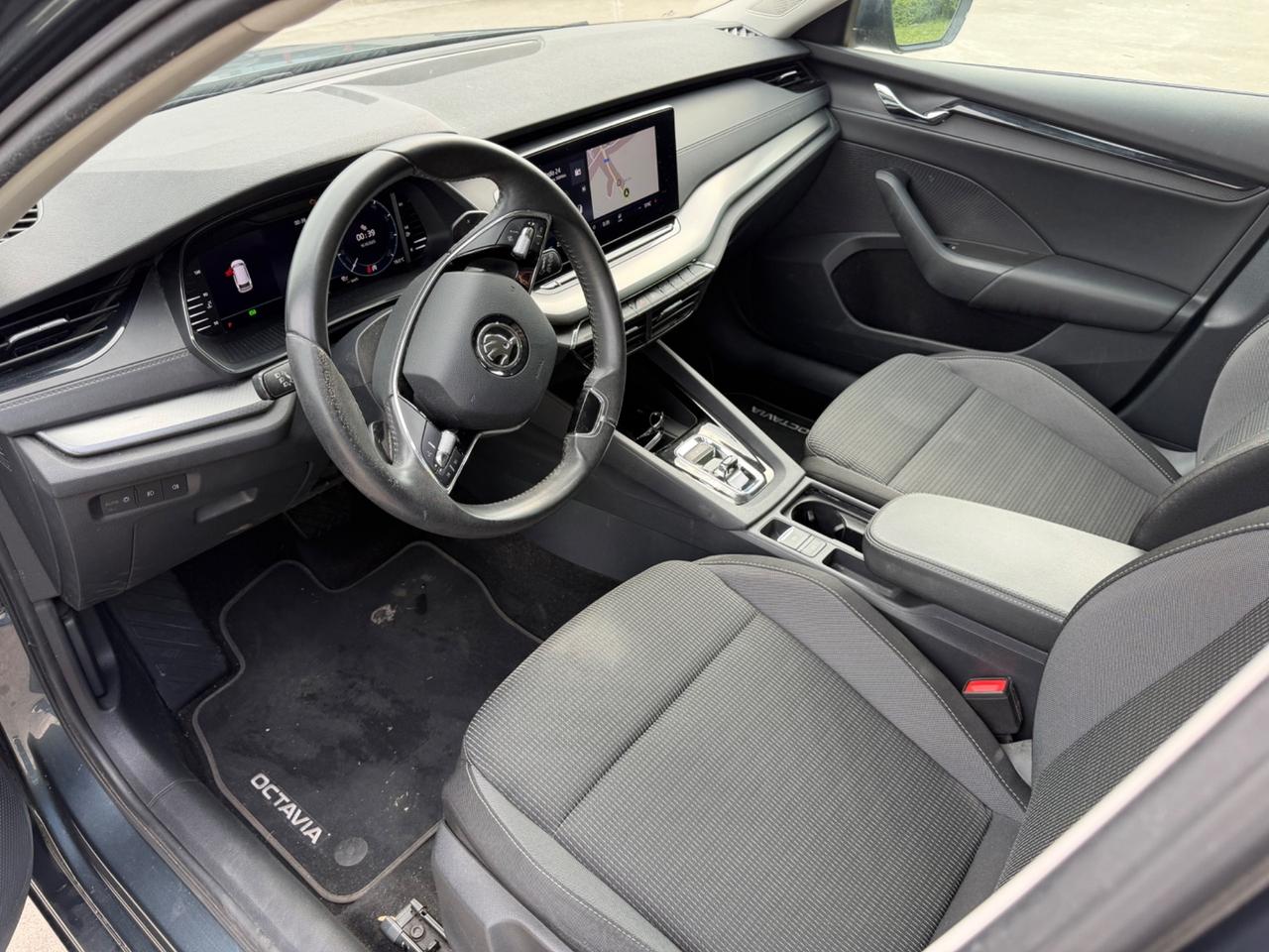 Skoda Octavia 2.0 TDI EVO SCR 150 CV DSG Wagon Executive