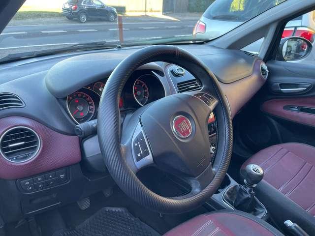 Fiat Punto Evo Punto III 2009 Evo 5p 1.4 Dynamic s