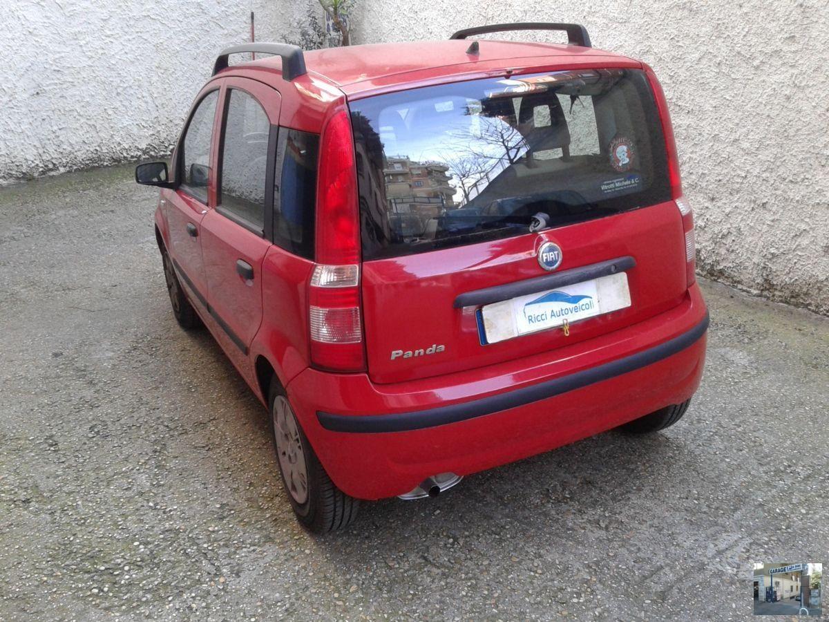 FIAT - Panda - 1.2 Dynamic