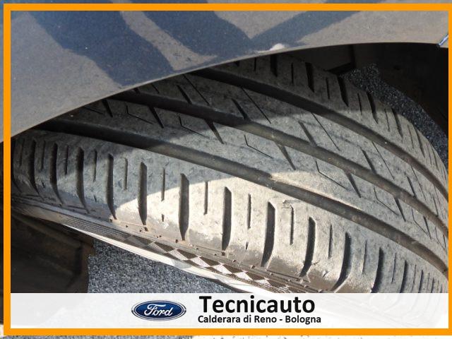 FORD Fiesta 1.0 Ecob Hybrid 125 CV 5P Titanium *NEOPATENTATO*