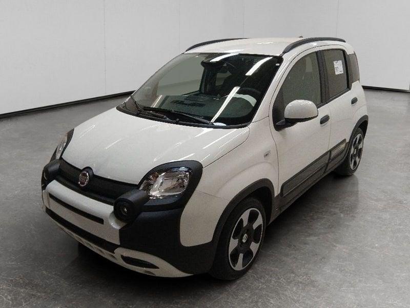 FIAT Pandina Cross 1.0 firefly hybrid s&s 65cv