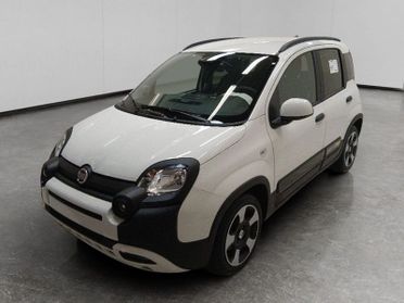 FIAT Pandina Cross 1.0 firefly hybrid s&s 65cv