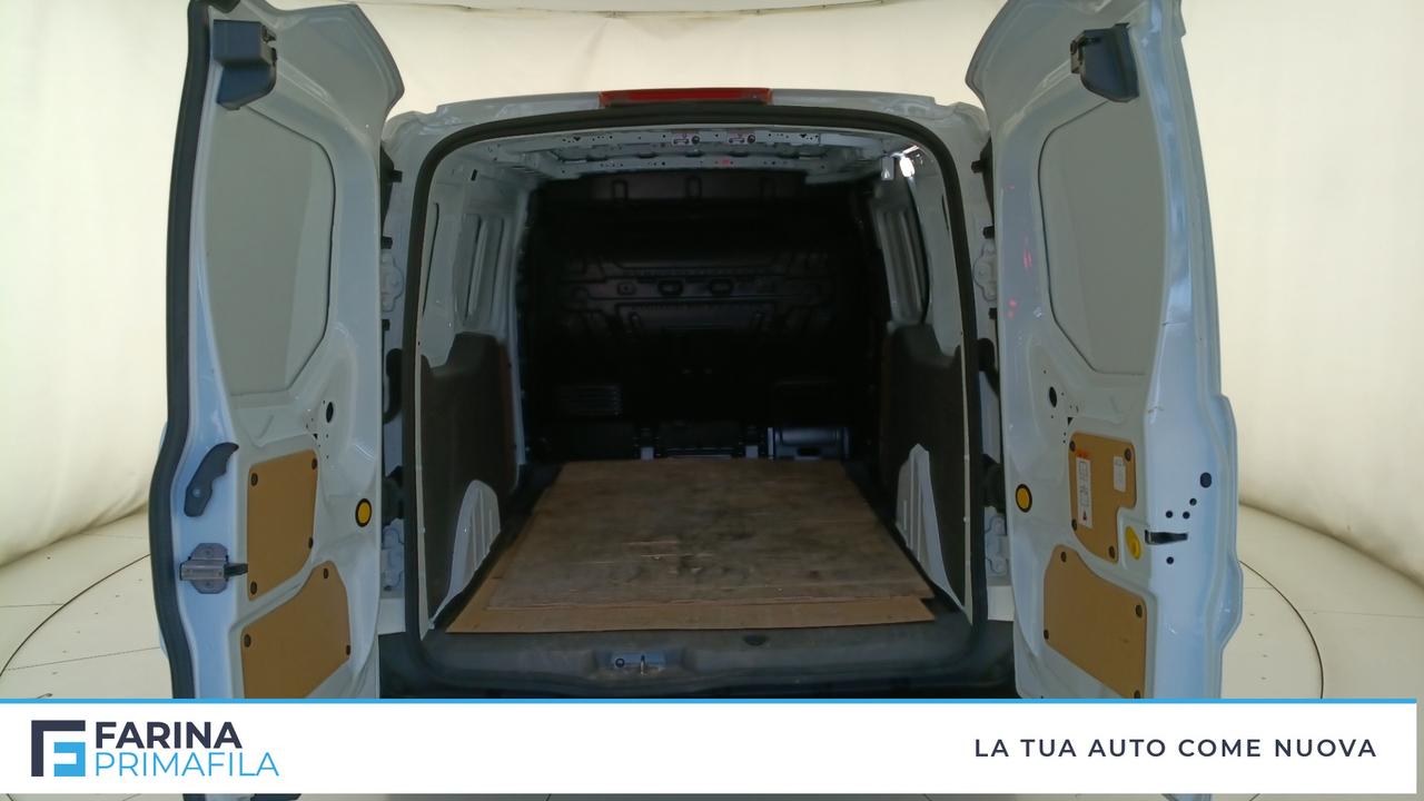 FORD TRANSIT CONNECT 1.5 Ecoblue 100CV M6 Start & Stop