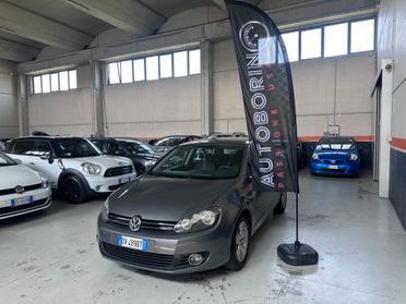 Volkswagen Golf 1.4 TSI 122CV DSG 5p. Comfortline