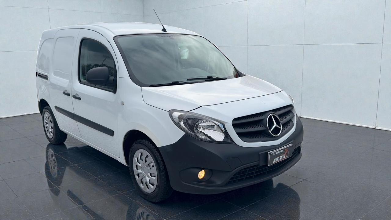 Mercedes Benz Citan 1.5 Cdi