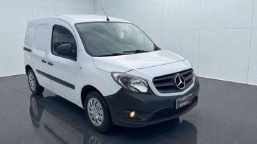 Mercedes Benz Citan 1.5 Cdi