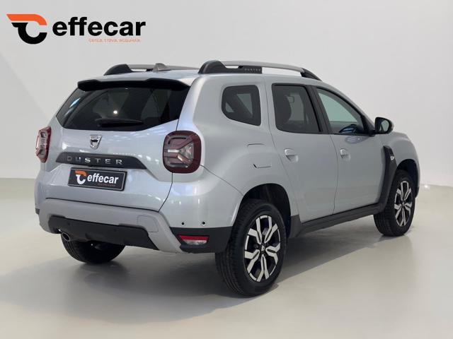 DACIA Duster 1.0 TCe GPL 4x2 Prestige DaciaPlus