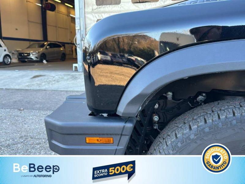 Ineos Grenadier STATION WAGON 3.0 TWIN-TURBO D FIELDMAST