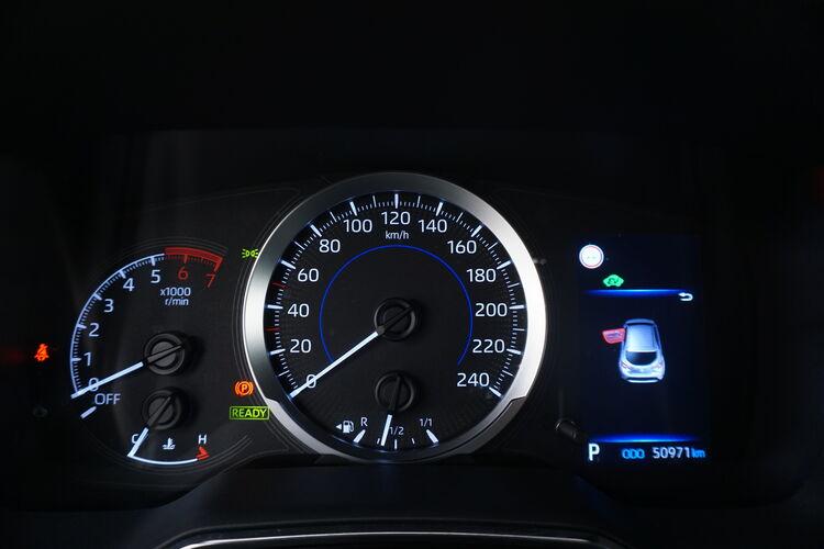 Toyota Corolla Hybrid Business BR952728 1.8 Full Hybrid 122CV