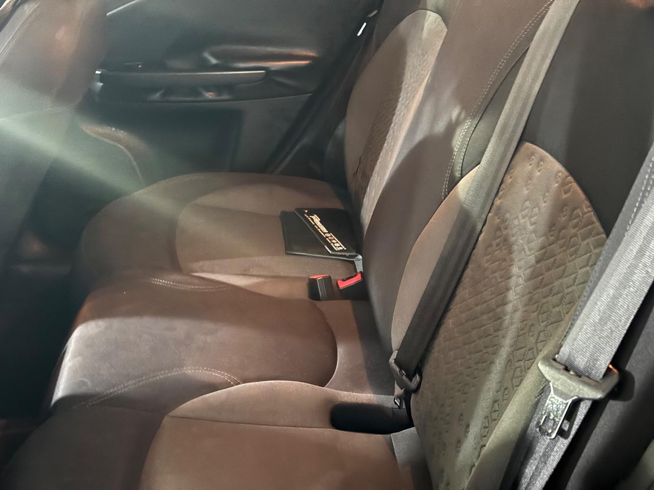 Alfa Romeo Giulietta 1.4 Turbo 120 CV GPL Distinctive