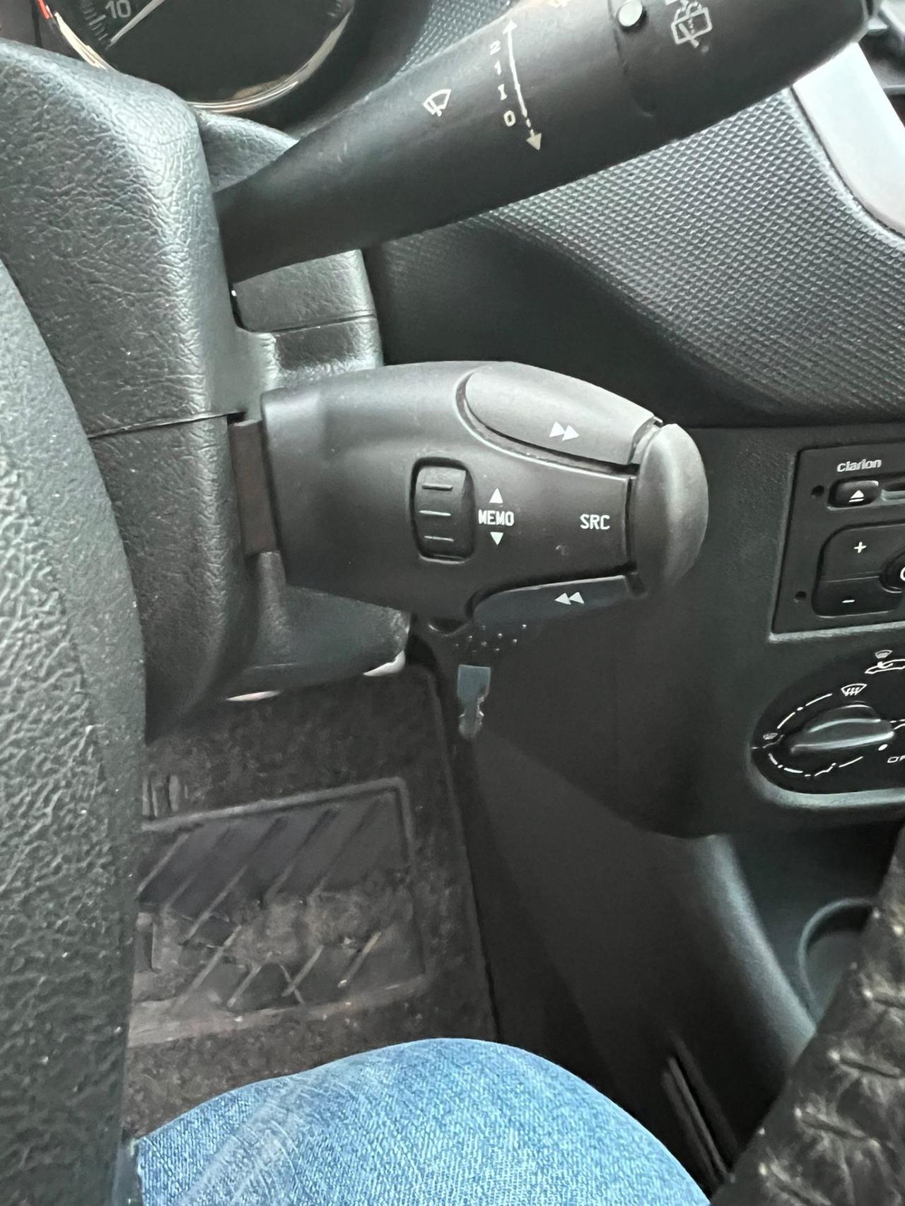 Peugeot 206 Plus 1.1 60CV 5p. GPL 2012 X NEOPATENTATI