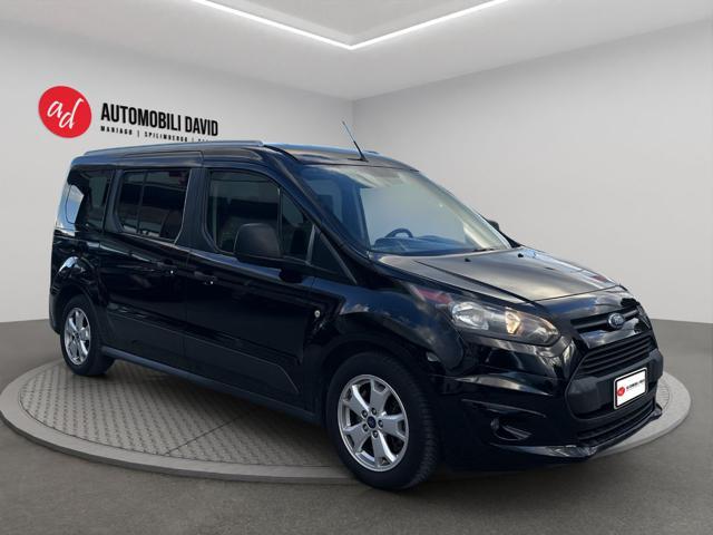 FORD Tourneo Connect 7 1.5 TDCi 120 CV Plus