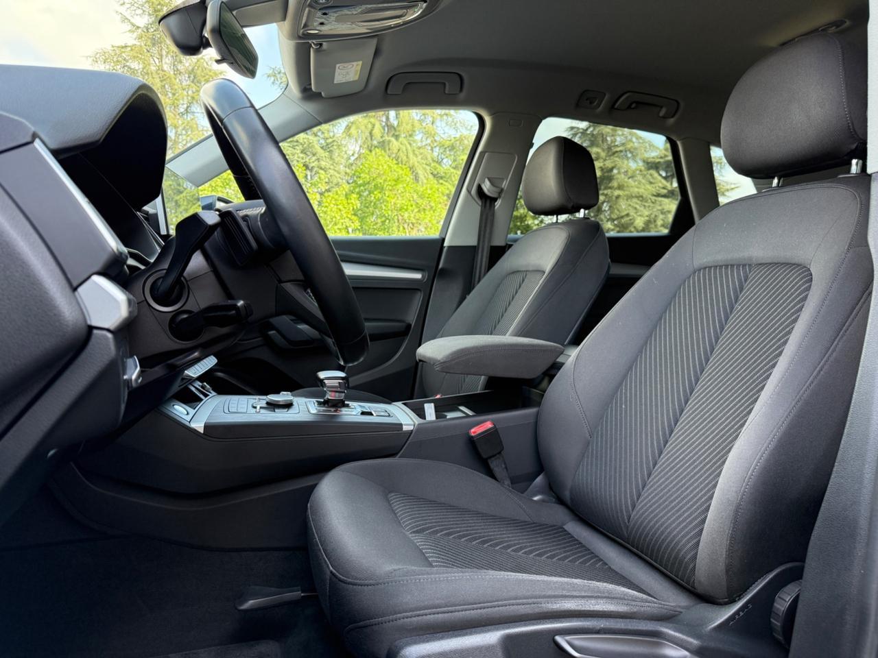 Audi Q5 40 TDI quattro Stronic |IVA ESPOSTA