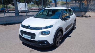Citroen C3 PureTech 82 Feel Edition