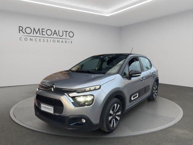 CITROEN C3 BlueHDi 100 S&S Shine Pack