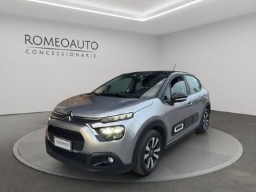 CITROEN C3 BlueHDi 100 S&S Shine Pack