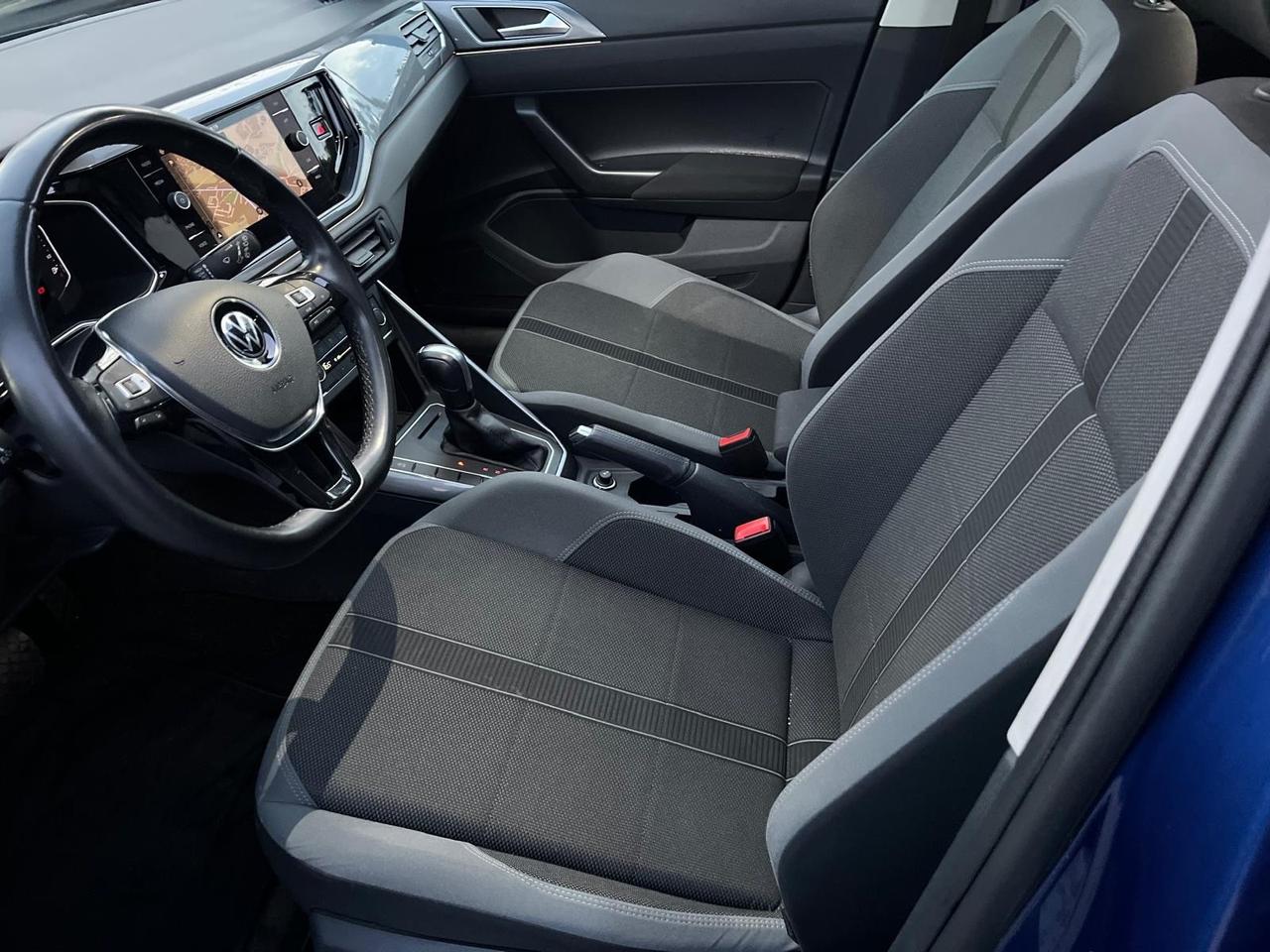 Volkswagen Polo 5P-1.0 tsi/dsg7-highline-t.apr-2021