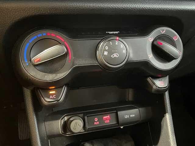 Kia Picanto 1.0 65CV Active GPL - NEOPATENTATI -