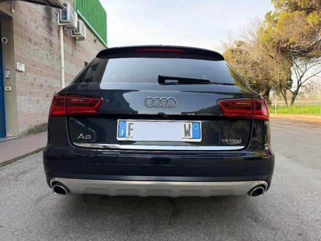 AUDI A6 allroad 3.0 TDI 218CV S TRONIC QUATTRO S-LINE UNIPROPR