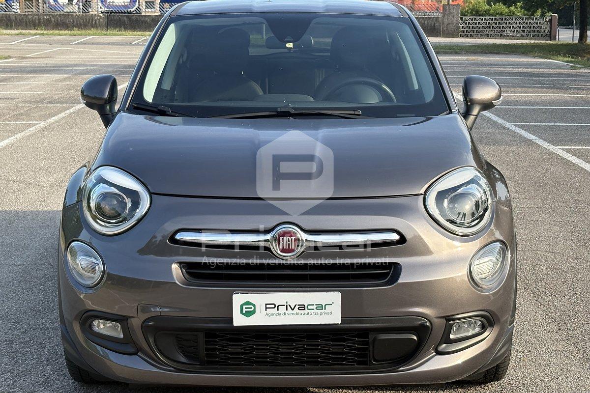 FIAT 500X 1.3 MultiJet 95 CV Lounge