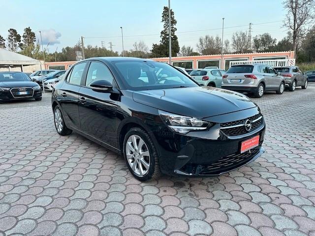 Opel Corsa 1.2 Benz. 75CV Elegance Navy Edition - 2021
