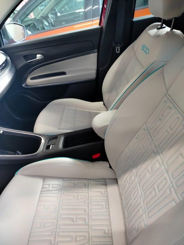 FIAT 600 Hybrid 100 CV DCT MHEV La Prima