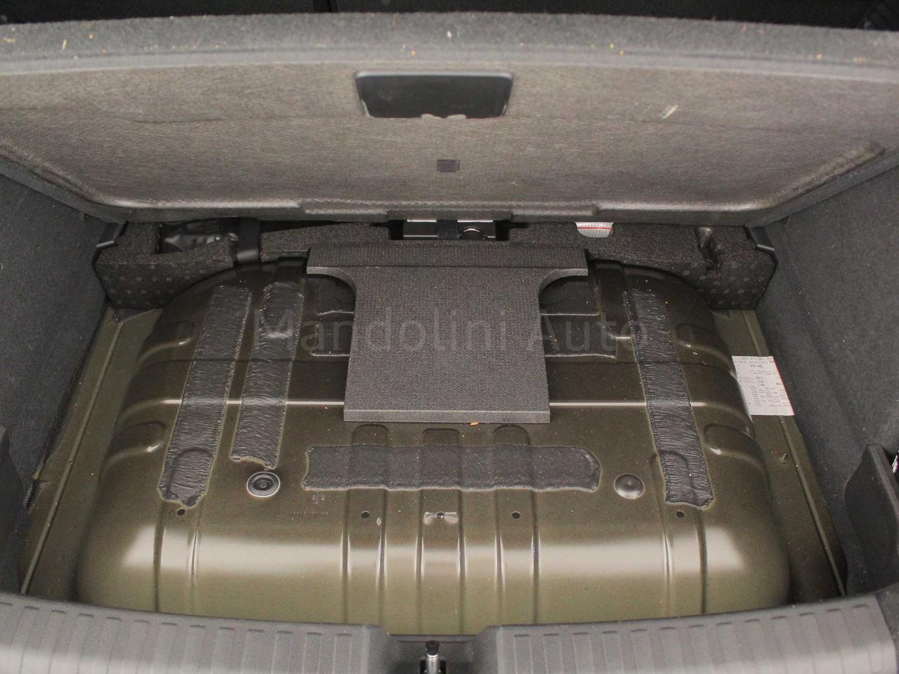 Audi A3 sportback 30 1.5 g-tron business s tronic