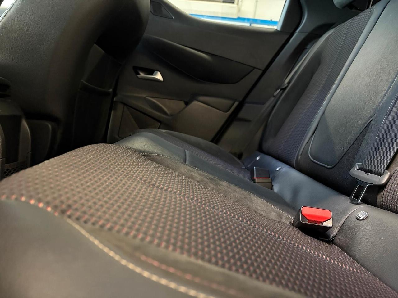 Ds DS3 Étoile Hybrid 145 Aut. ETOILE SPOTICAR