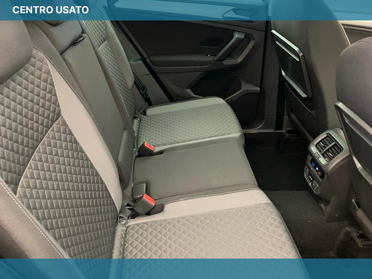 2.0 TDI Business 150 CV DSG