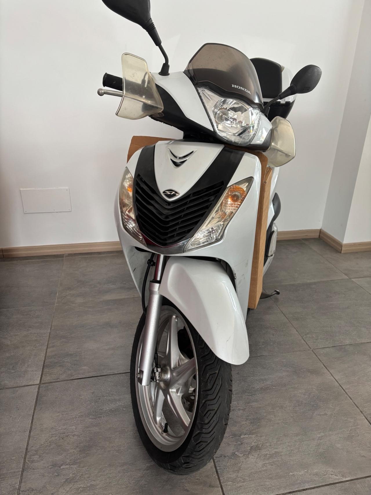 Honda SH 150