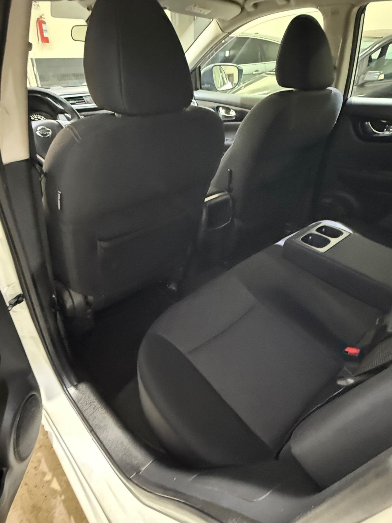 Nissan Qashqai 1.5 dCi Tekna 360