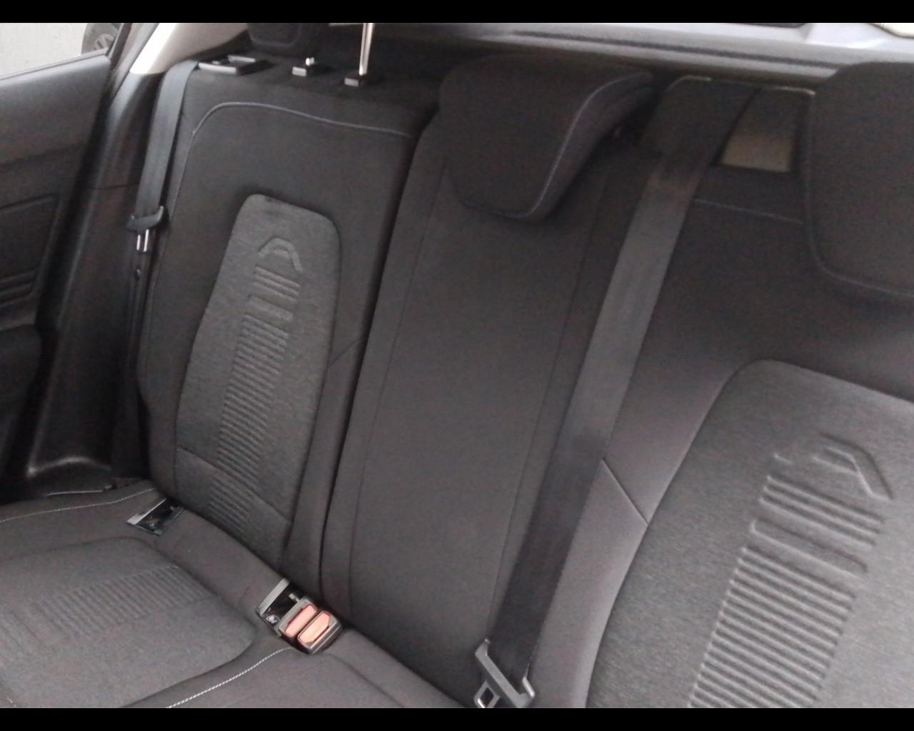 FORD Focus 4ª serie - Focus 1.5 EcoBlue 120 CV 5p. Active