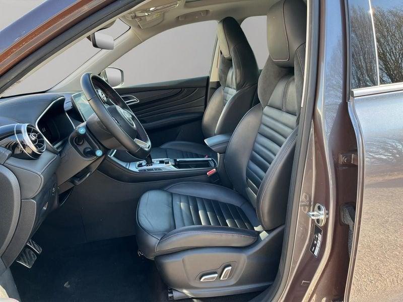 MG HS HS 1.5T-GDI AT Luxury - PROMO SIRONIAUTO+