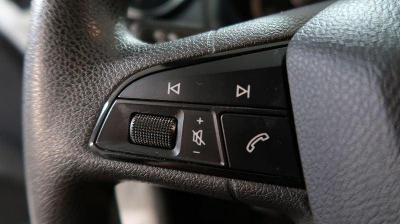 Seat Ibiza Ibiza 1.0 75 CV 5p. Style