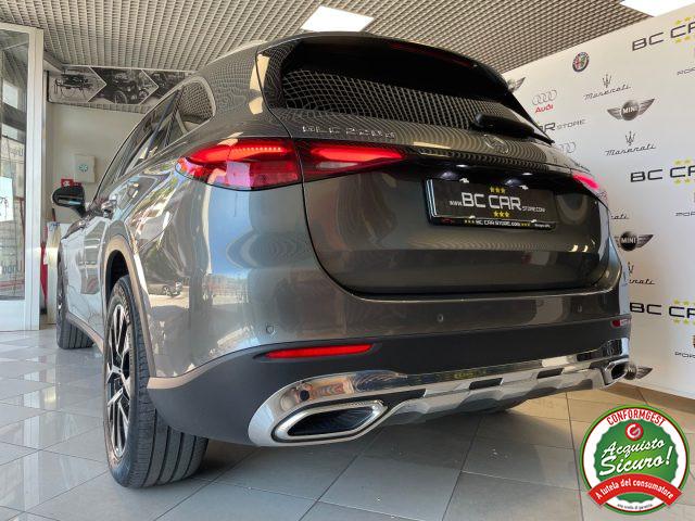 MERCEDES-BENZ GLC 220 d 4Matic Advanced *TETTO APRIBILE