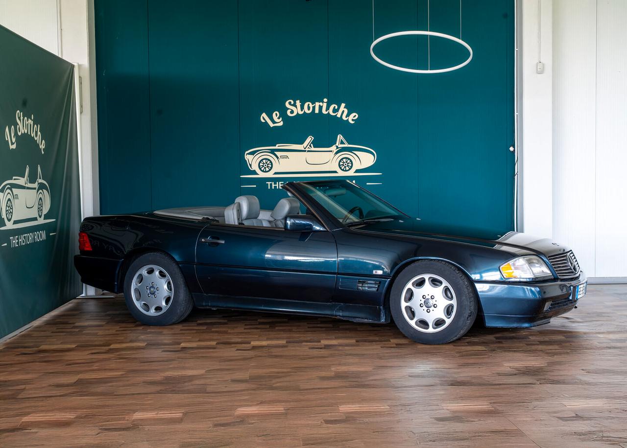 Mercedes Classe SL 300 24