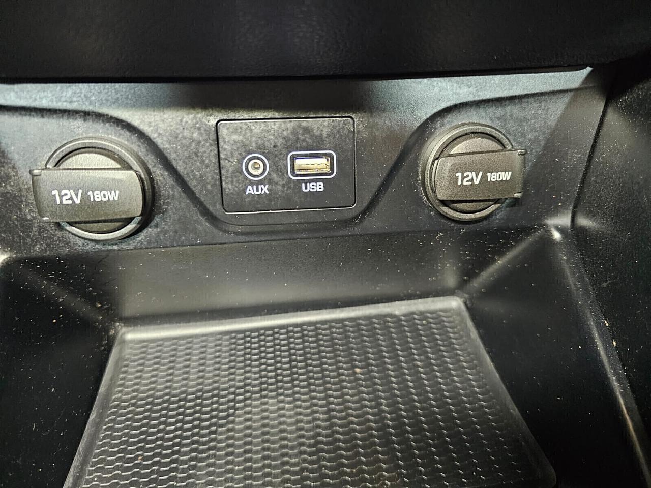 Hyundai Tucson 1.7 CRDi 116cv (129.000km euro6)