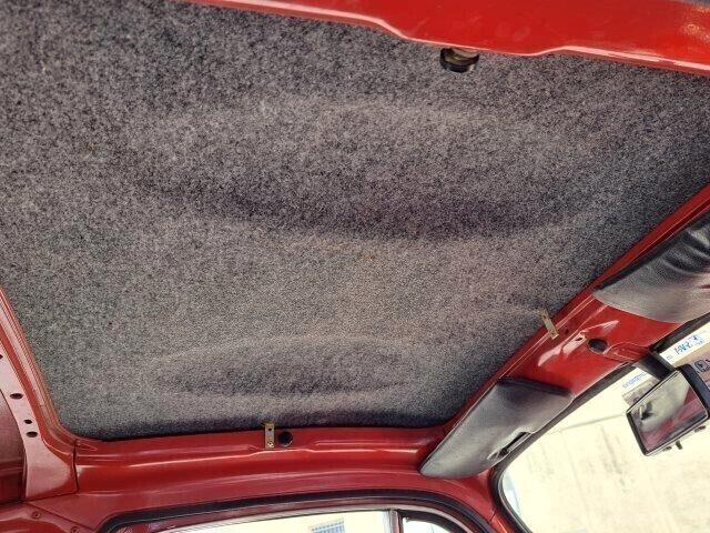 FIAT 500 GIANNINI 650 NP - ORIGINALE -