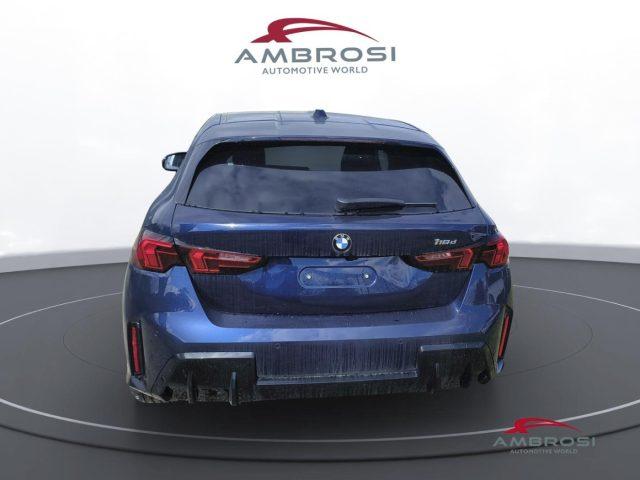 BMW 118 Serie 1 d Msport Premium Package