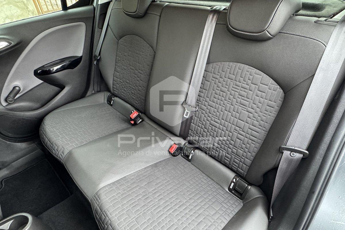 OPEL Corsa 1.2 5 porte Advance