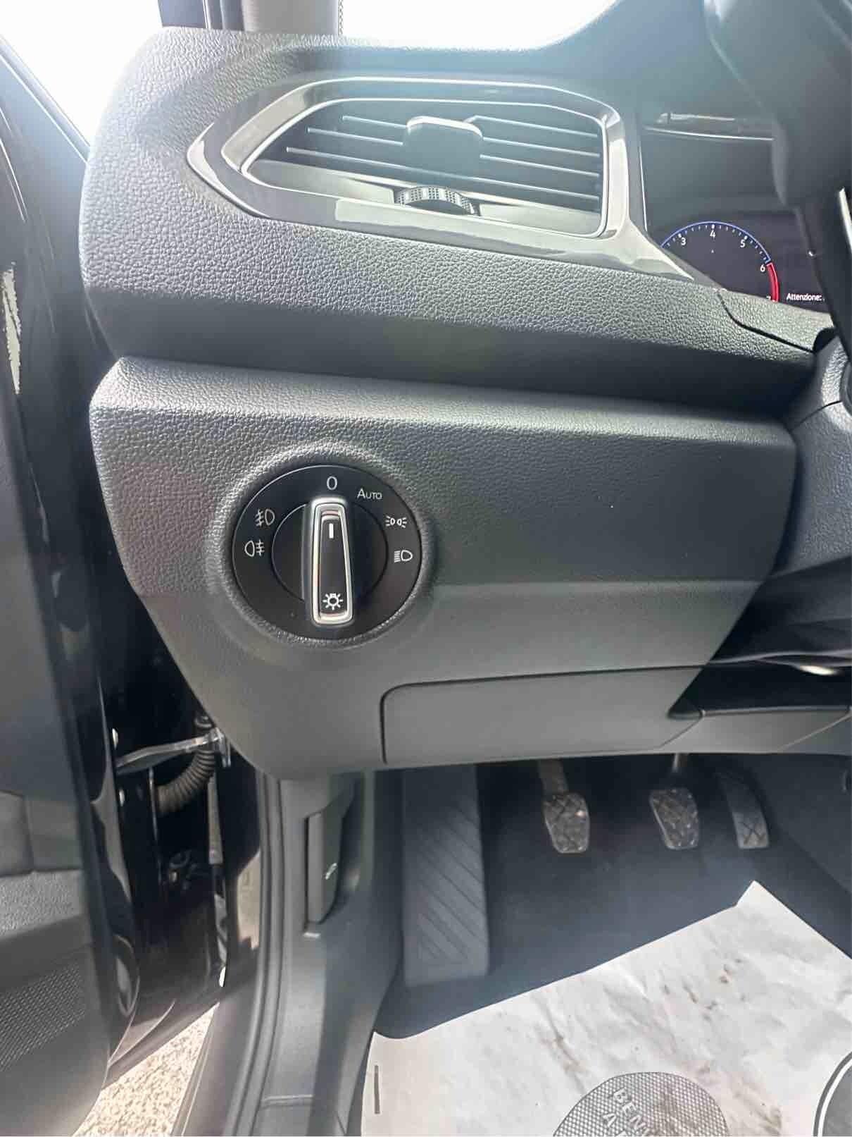 Volkswagen T-Roc 1.5 TSI ACT Advanced BlueMotion Technology