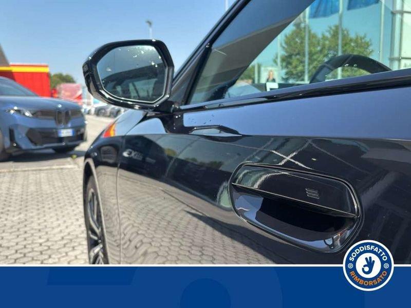 BMW Serie 5 Touring 520d xDrive M Sport Pro