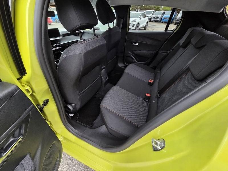 Peugeot 208 208 Hybrid 110 e-DCS6 Style