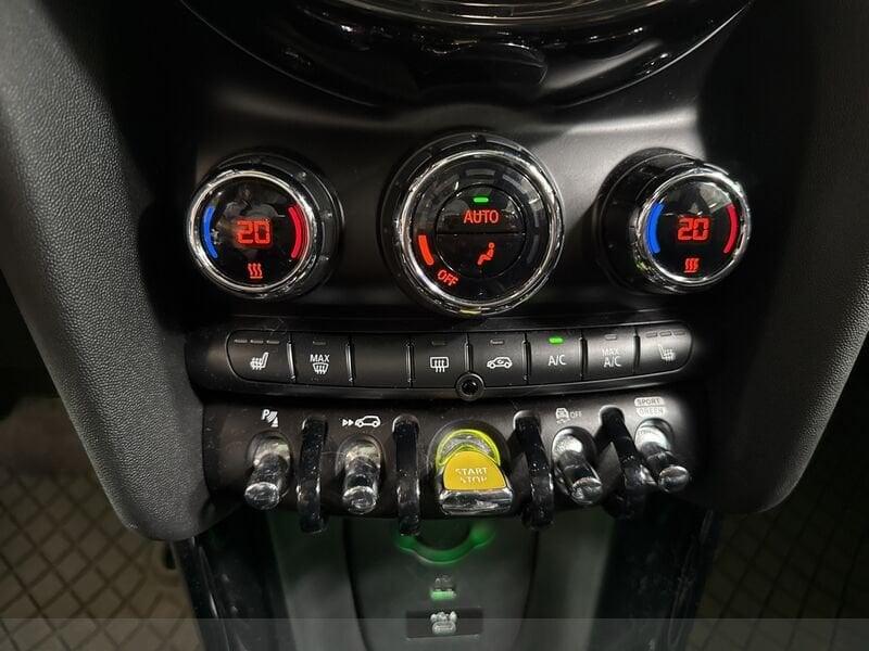MINI Mini Full Electric Mini F56 Full Electric Mini 3p Cooper SE XL auto