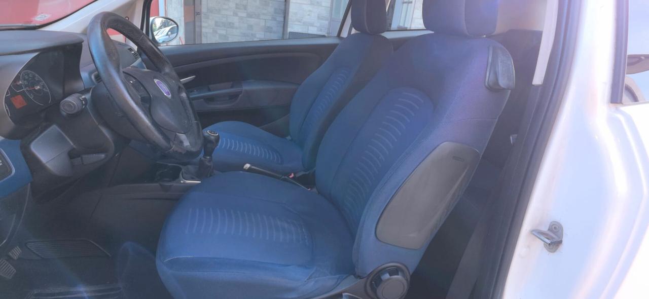 Fiat Grande Punto 1.3 MJT 75 CV 3 porte neopatentati