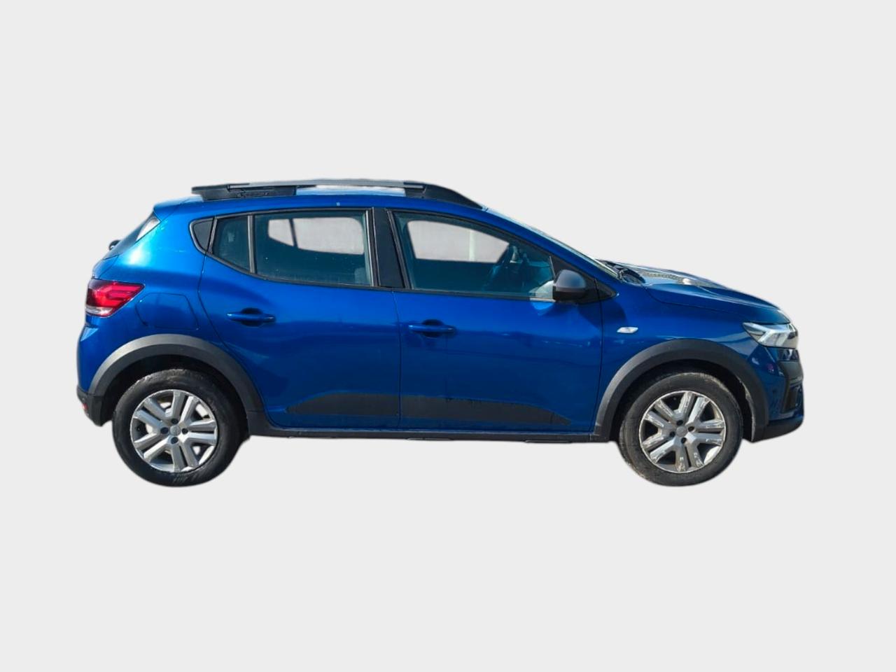 Dacia Sandero Stepway 1.0 TCe Comfort